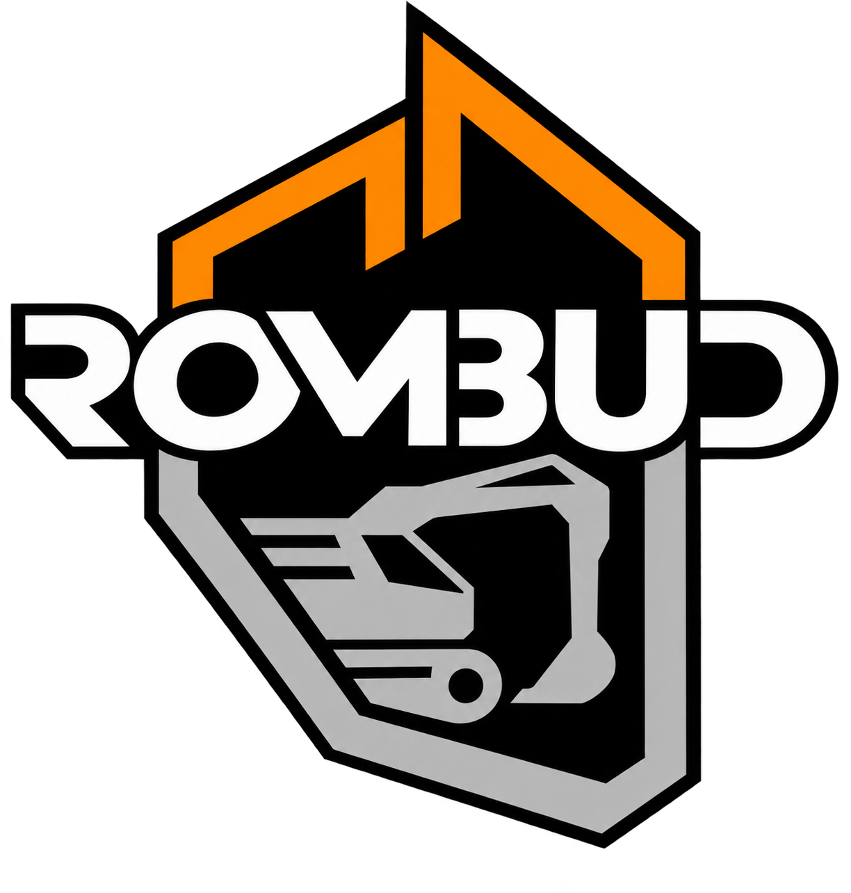 Logo ROMBUD